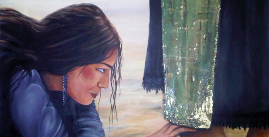 By Faith Alone