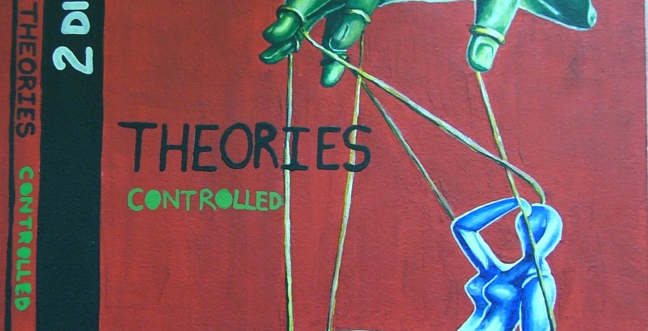 CD Cover Front