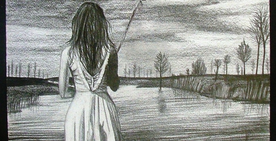 Dejected Love