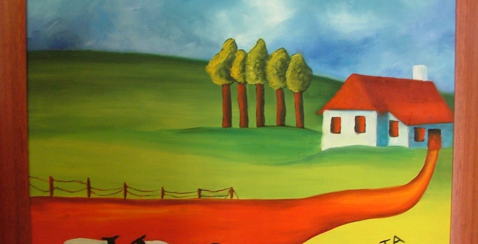 Farm Life