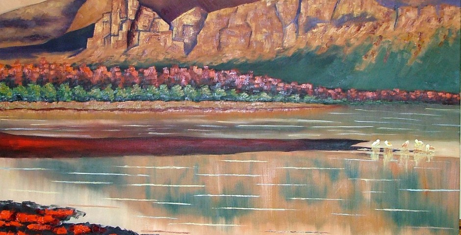 Mountains