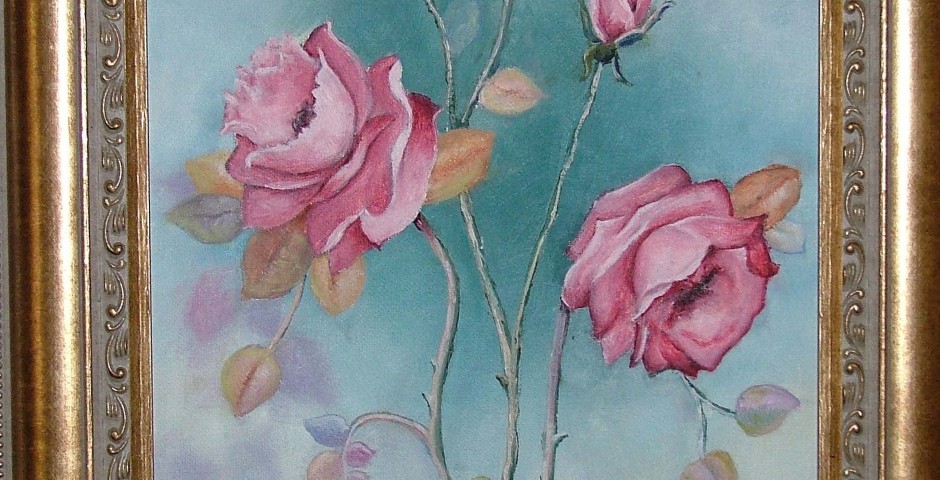 Rosy