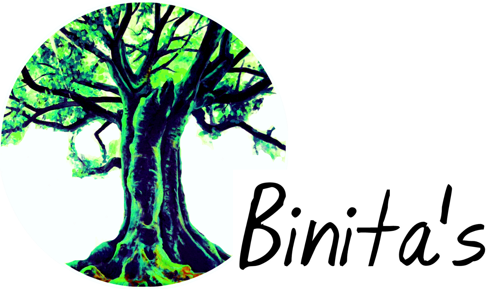 Binita's Art & Design