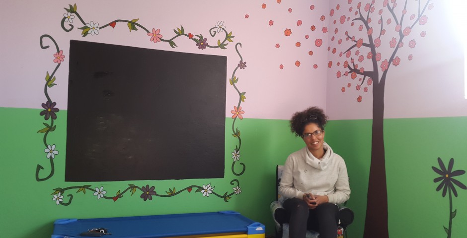 Alpha Daycare Nursary