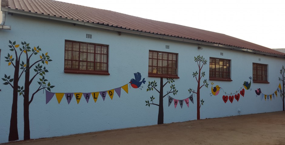 RABEH Daycare Centre