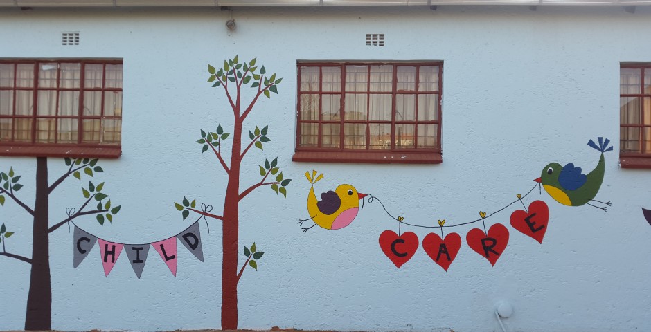 RABEH Daycare Centre
