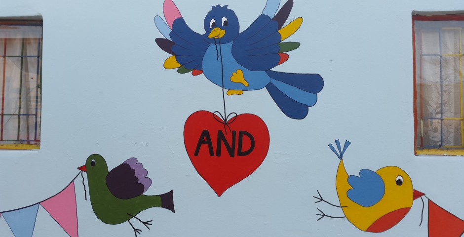 RABEH Daycare Centre