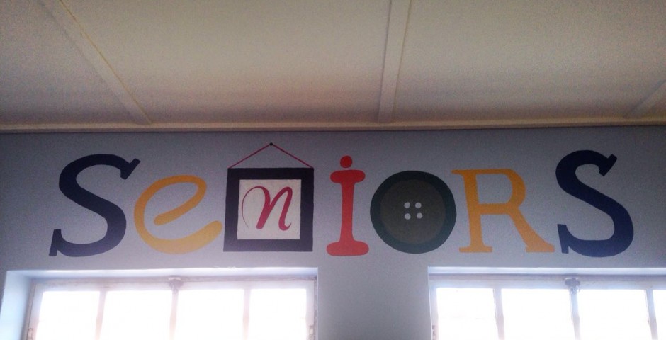 Joe Slovo Primary School PE