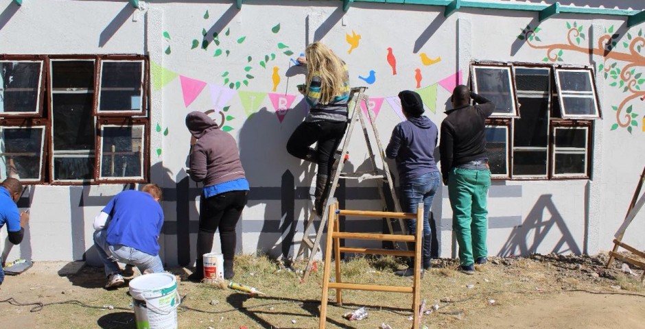 Lamlile Primary School