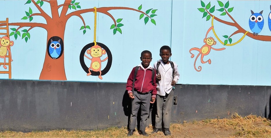 Ekukhanyisweni Primary School