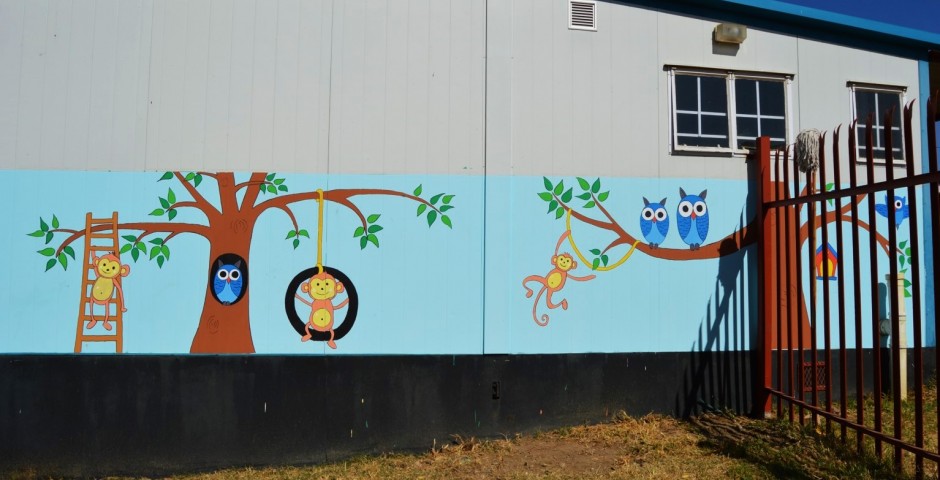 Ekukhanyisweni Primary School