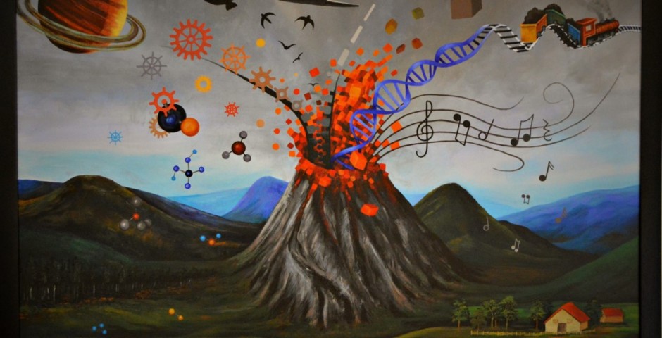 Creativity at the Core