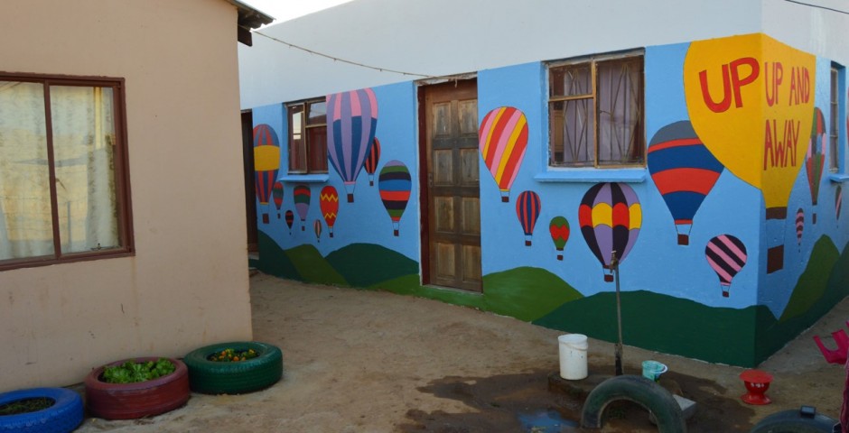 Alpha Daycare