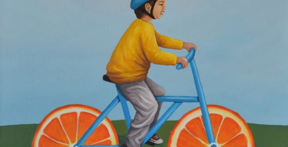 Orang' Modern Cycle