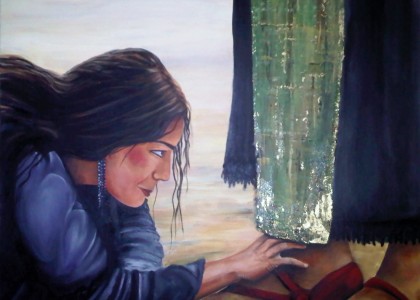 Prophetic Art