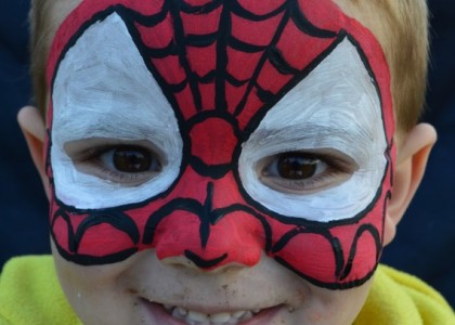 Face Painting